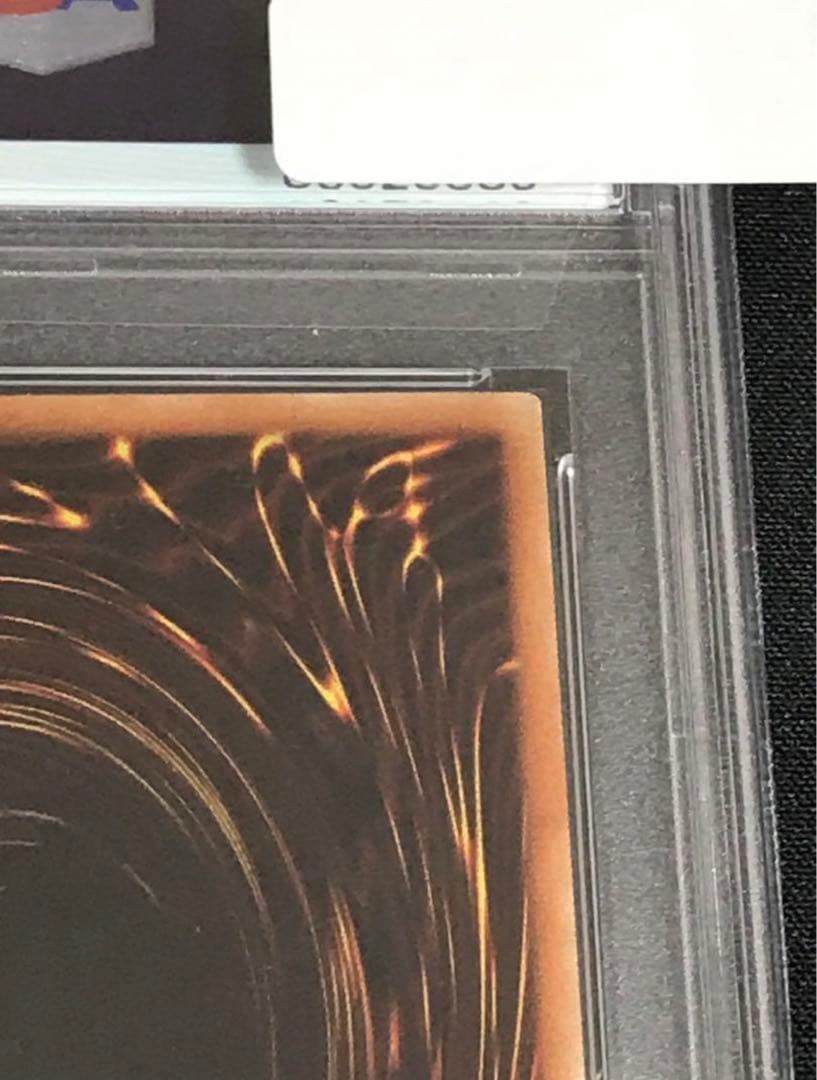 万物創世龍 日版 PSA10