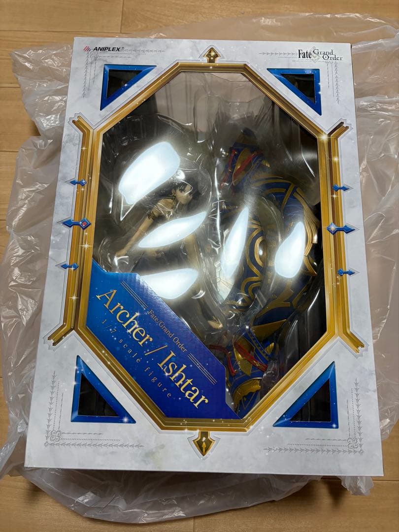 Fate/Grand Order アーチャー イシュタル 1/7 フィギュア