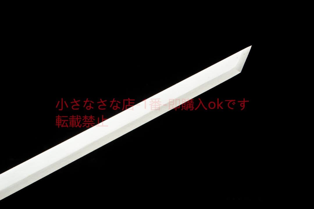 凛鐏唐横刀-高性能マンガン鋼  武具 刀装具 日本刀 唐剣  模擬刀  居合刀