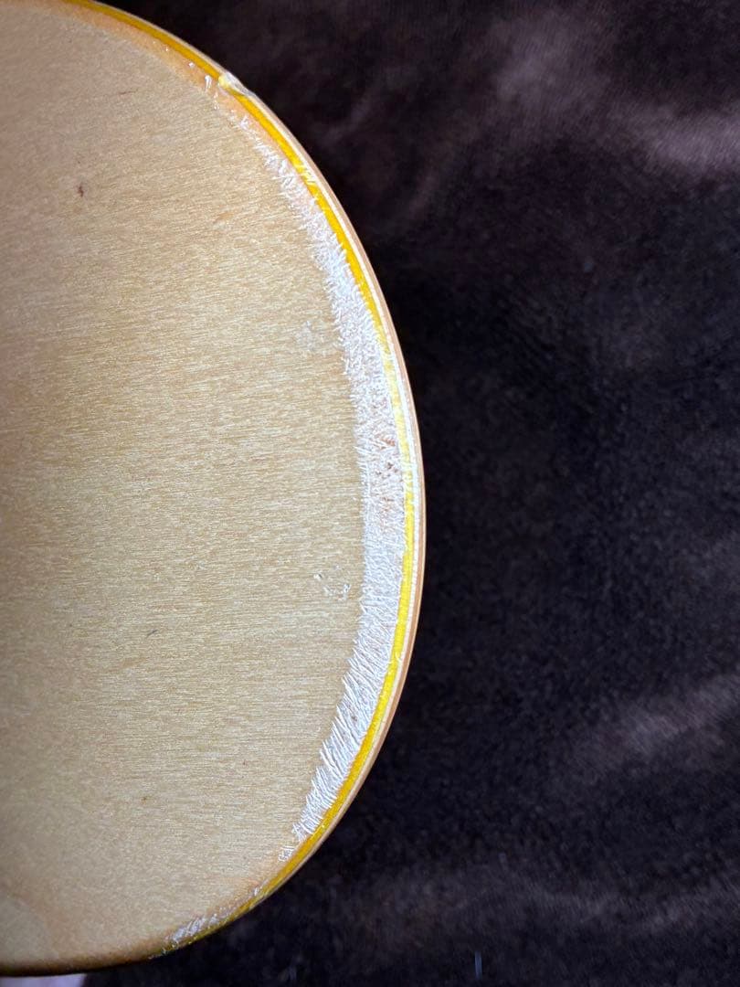 美品CALIFORNIA STREET オリジナル　カナディアンメイプル