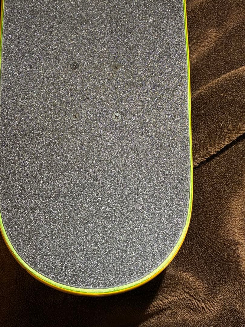 美品CALIFORNIA STREET オリジナル　カナディアンメイプル