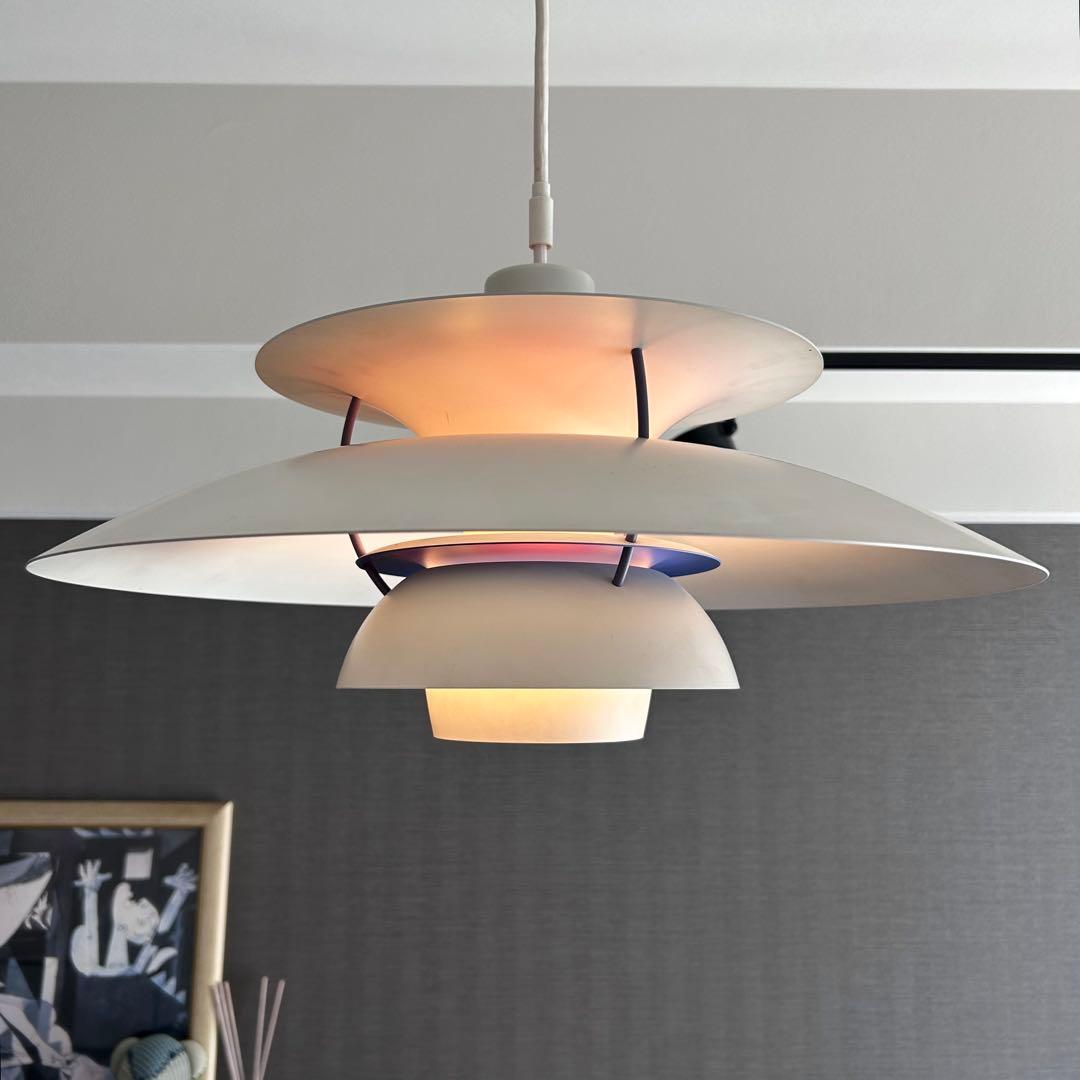 unico MOON CROSS LAMP 4灯シーリングライト ゴールド unico MOON