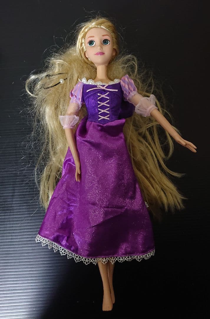 ◎送料無料◎ディズニー100周年記念！！ラプンツェル ディズニー