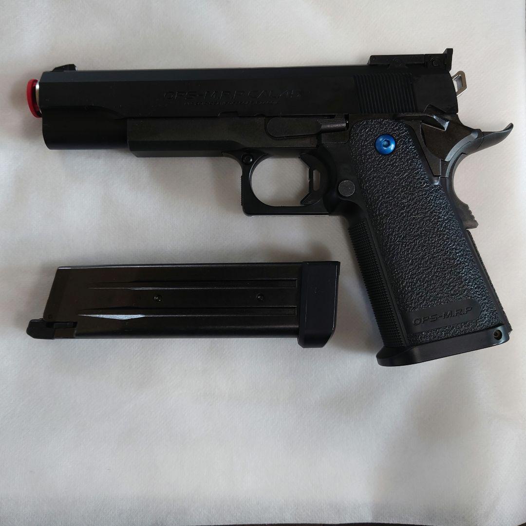 東京マルイ Hi-CAPA 5.1 R ガスガン