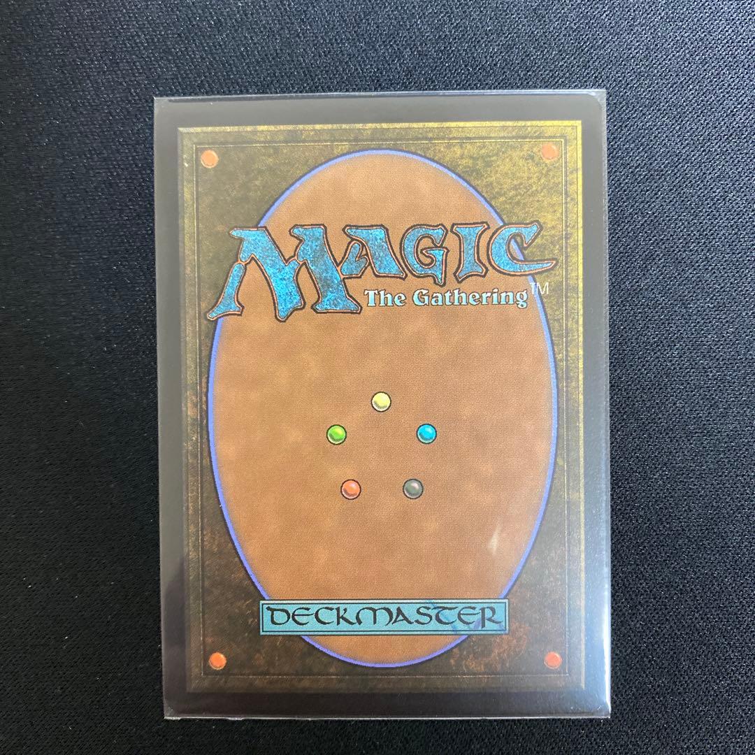 タッサの神託者/Thassa's Oracle FOIL SLD ② タッサの神託者 Thassa's