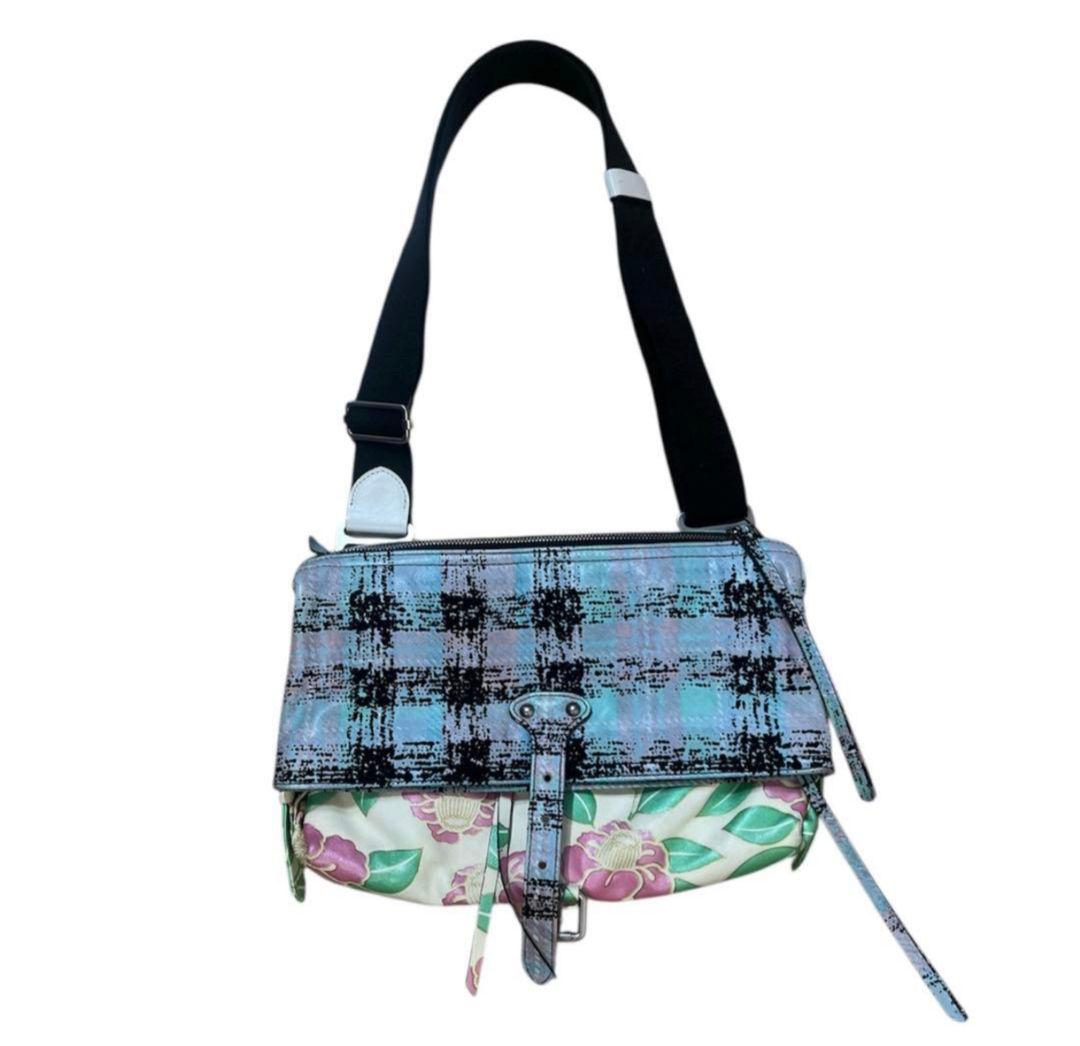 riii　Maison margiela NDN バッグ