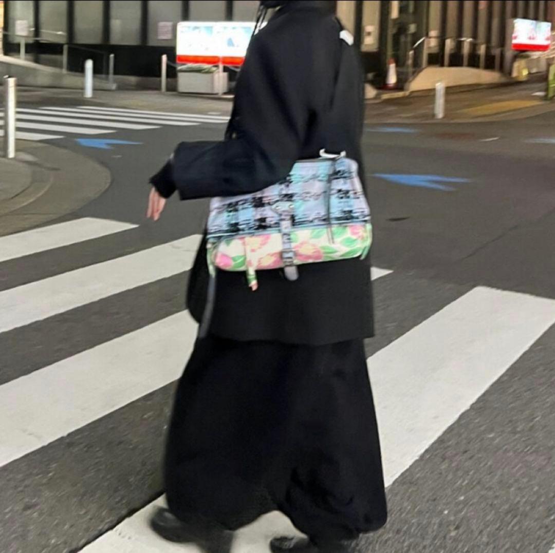 riii　Maison margiela NDN バッグ