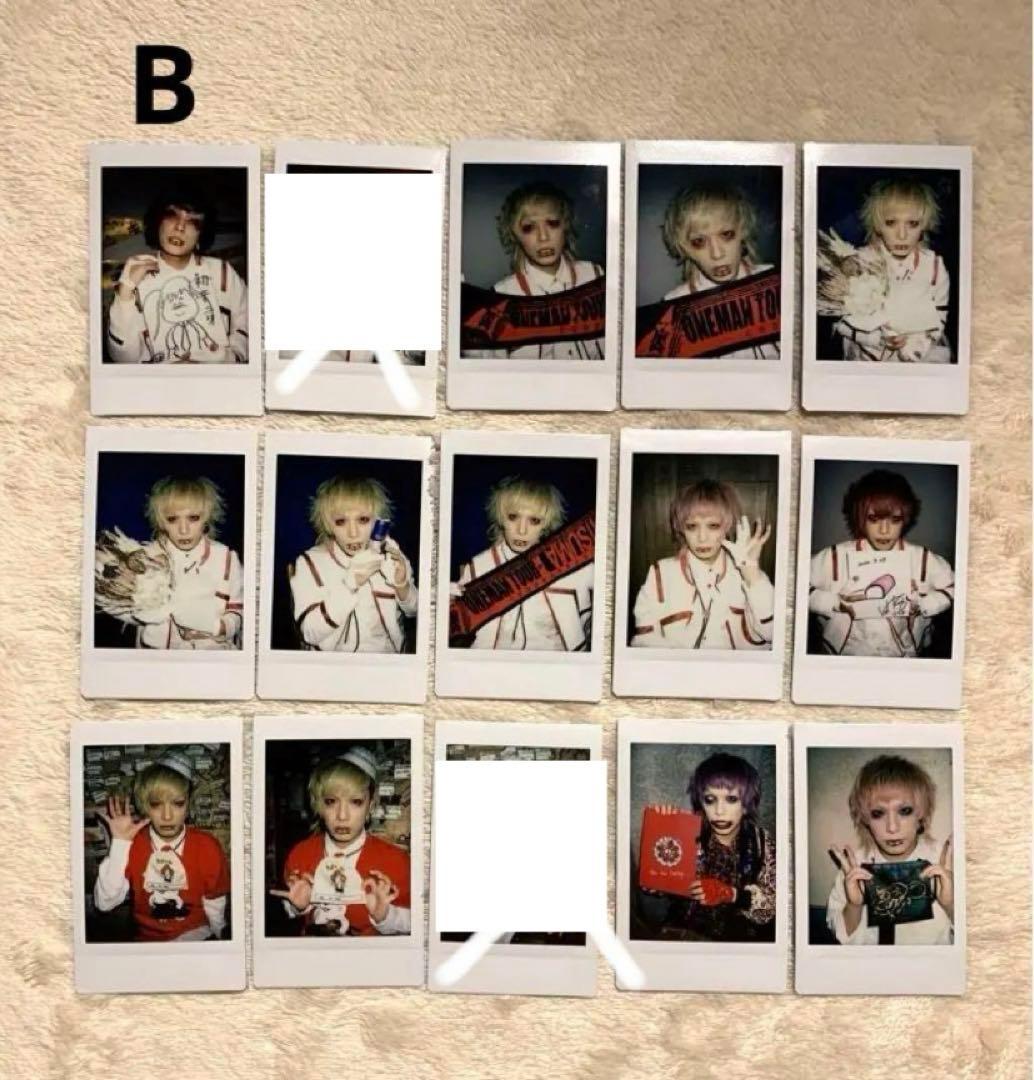 コドモドラゴン ハヤト チェキ70枚+チェキホ