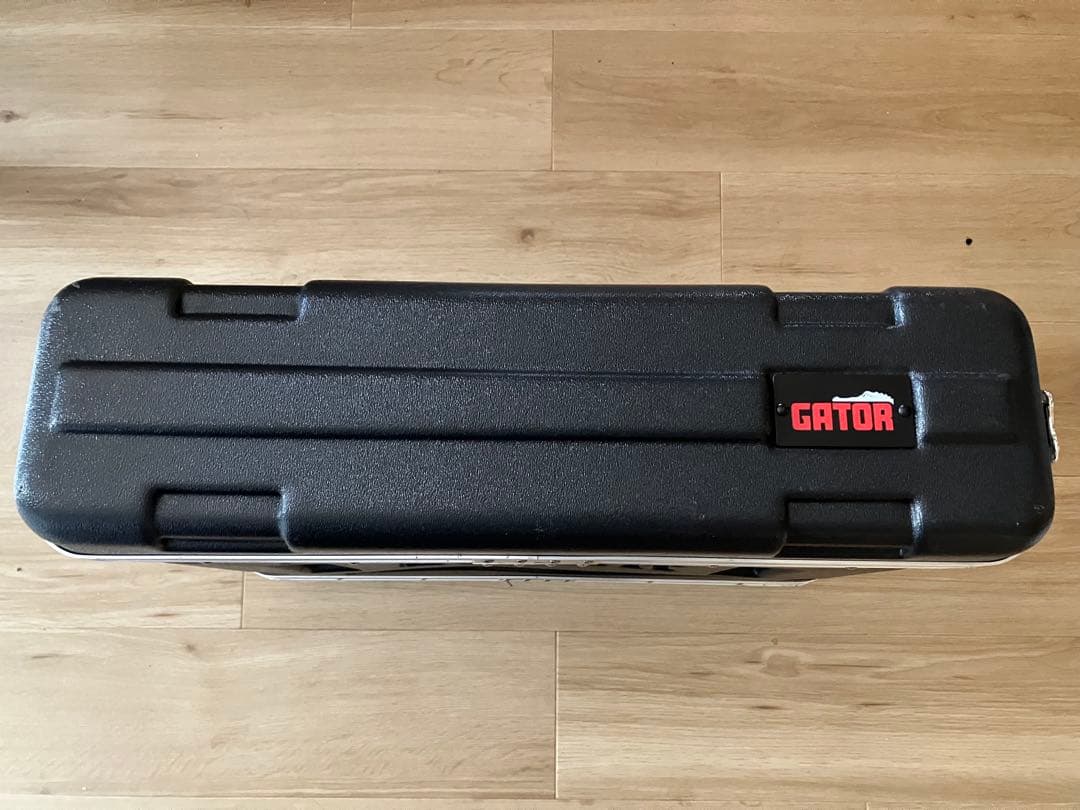 SSL PURE DRIVE OCTO 8チャンネルマイクプリアンプ