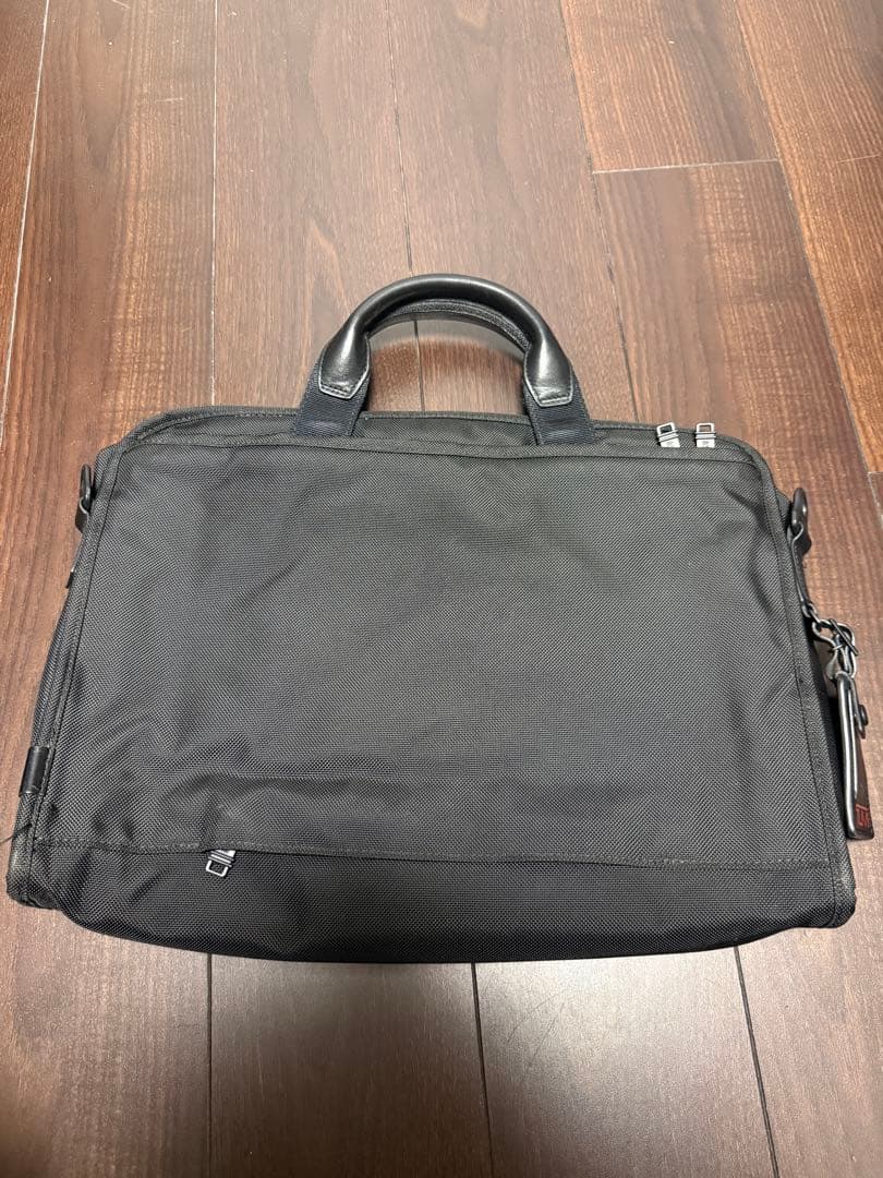 破格！TUMI ビジネスバック