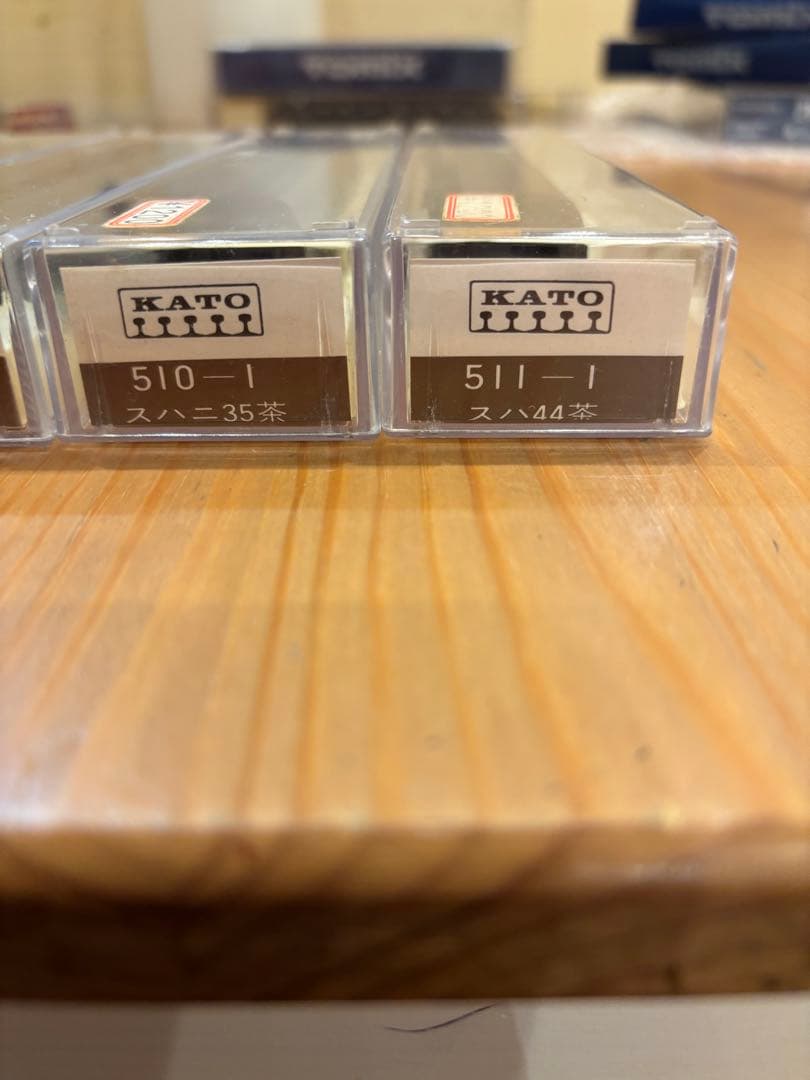 KATOスハ44スハニ35マシ35マイテ49マニ60即日発送