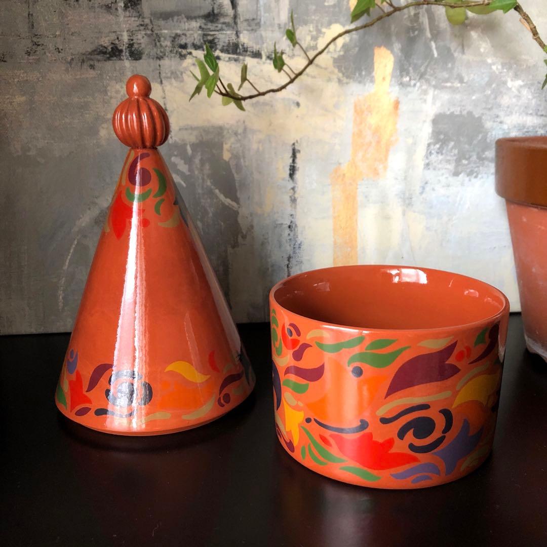 超希少 ヴィンテージ 】ARABIA PROARTE 一点もの オルゴール