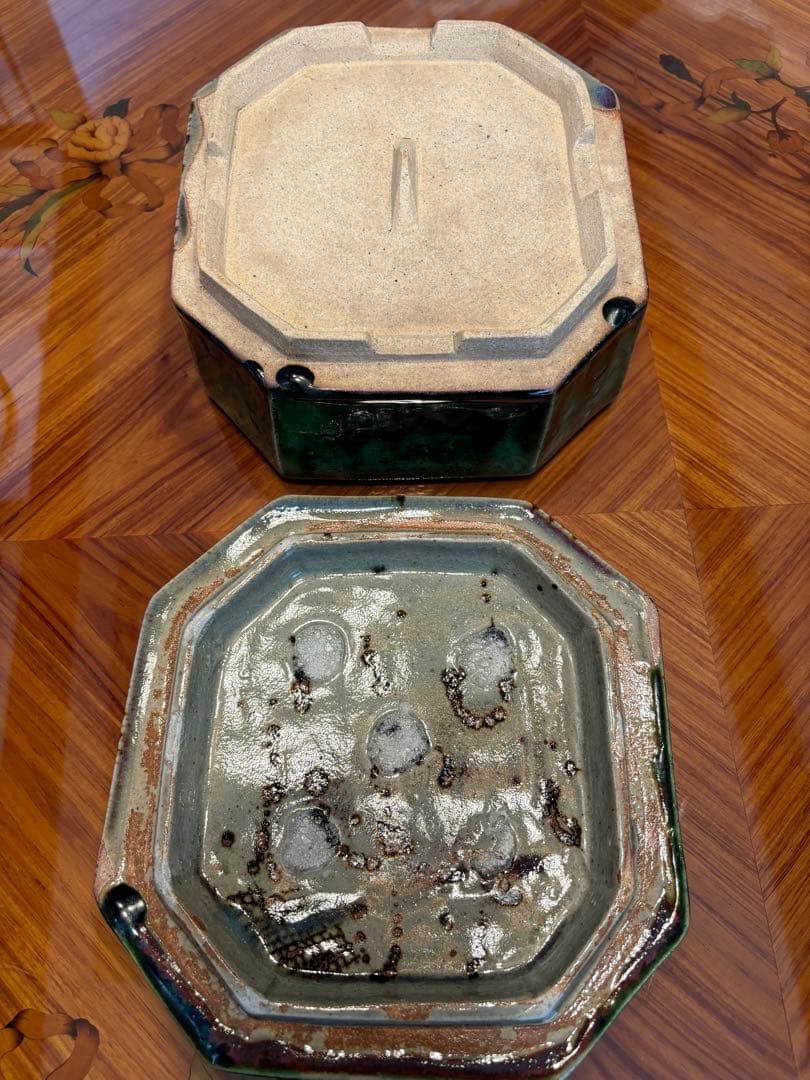 北野耕司 織部 菓器 - www.properties-gate.com