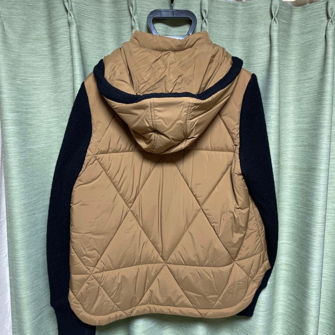 s*u様 ランバンスポール　中綿ダウン