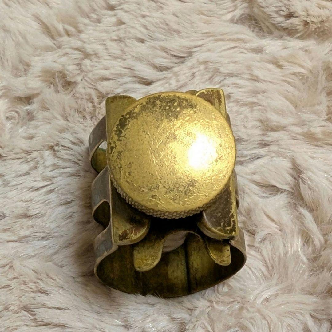 管楽器・吹奏楽器 Otto Link Ligature Early Babbit T.Sax