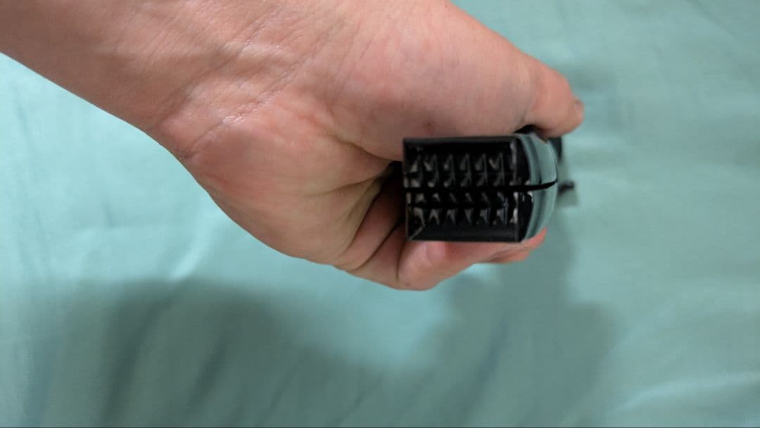 台湾軍採用 LEAPERS UTG バイポッドグリップ フォアグリップ