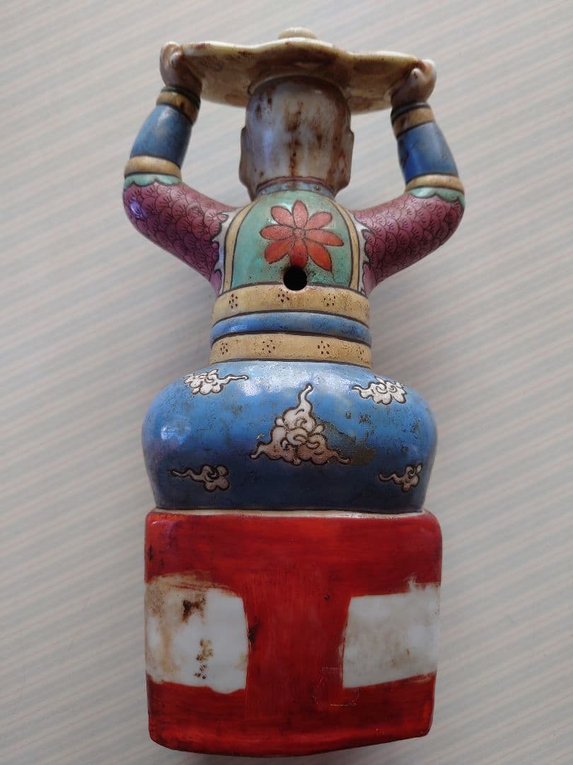 清代中国のアンティーク香炉 大幅お値下げ！！ - メルカリ