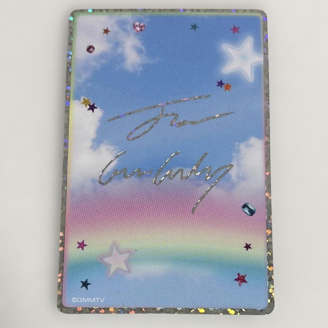 GMMTV POPUP大阪 トレカ Joss Gawin - メルカリ