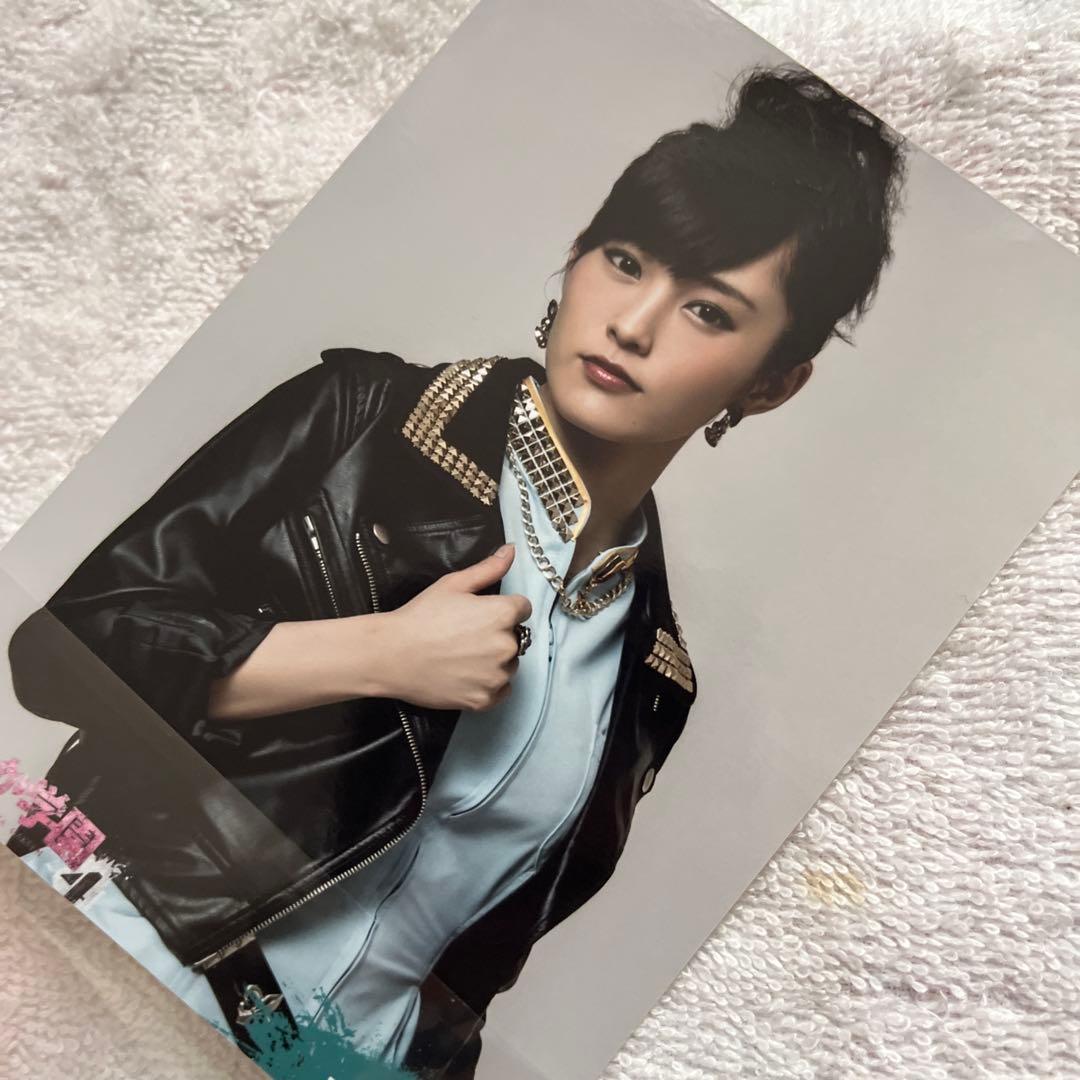 マジすか学園4・5 、キャバすか学園 アントニオ NMB48 山本彩さん生