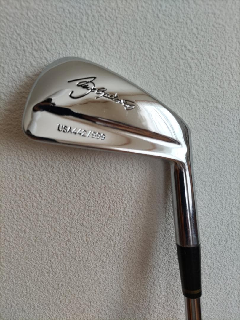 セベ バレステロス リミテッドエディション