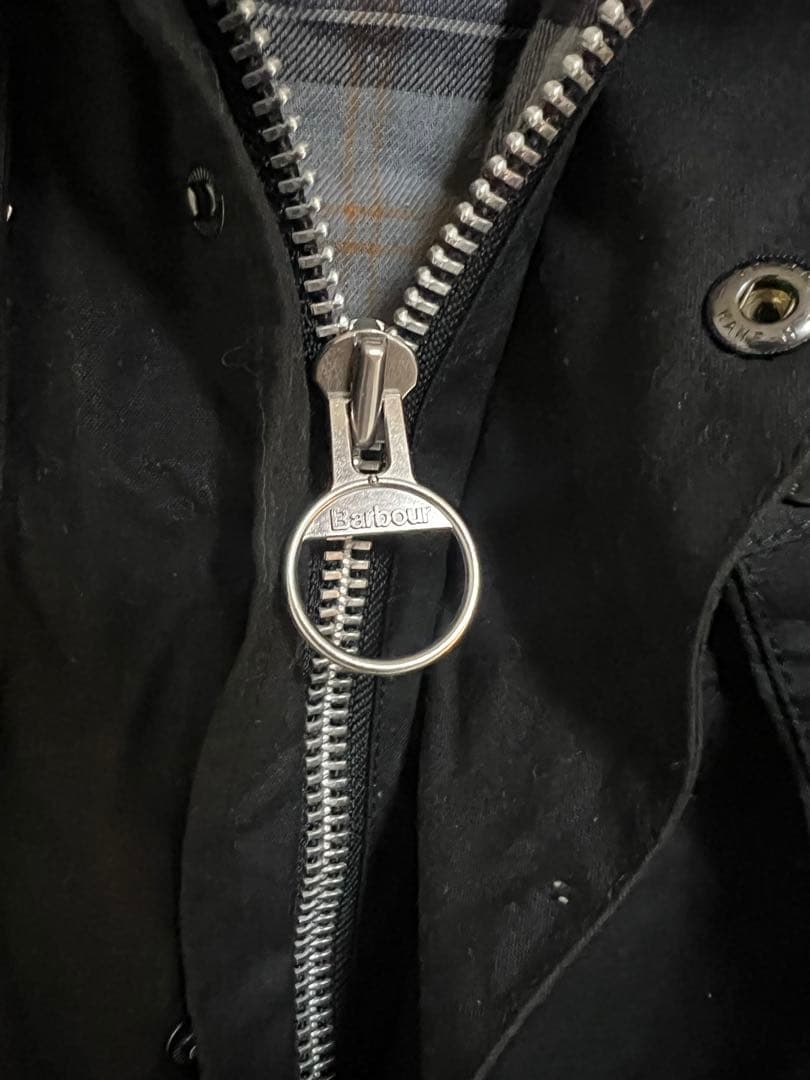 barbour international バブアー　インターナショナル