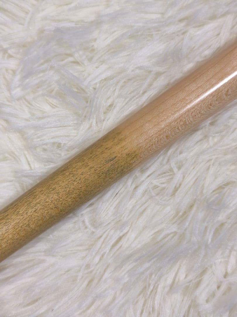 Mezz メッヅ キュー ケース付き パイソン ビリヤード