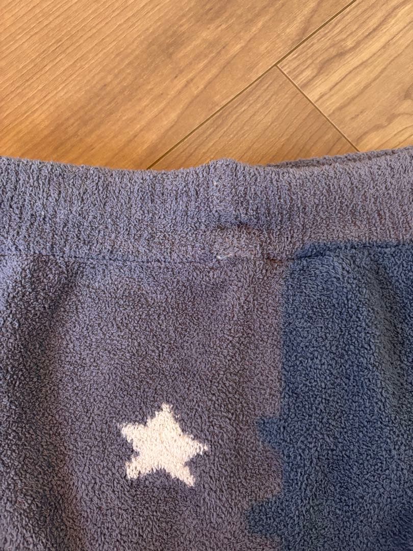 gelato pique くま テディベア ルームウェア