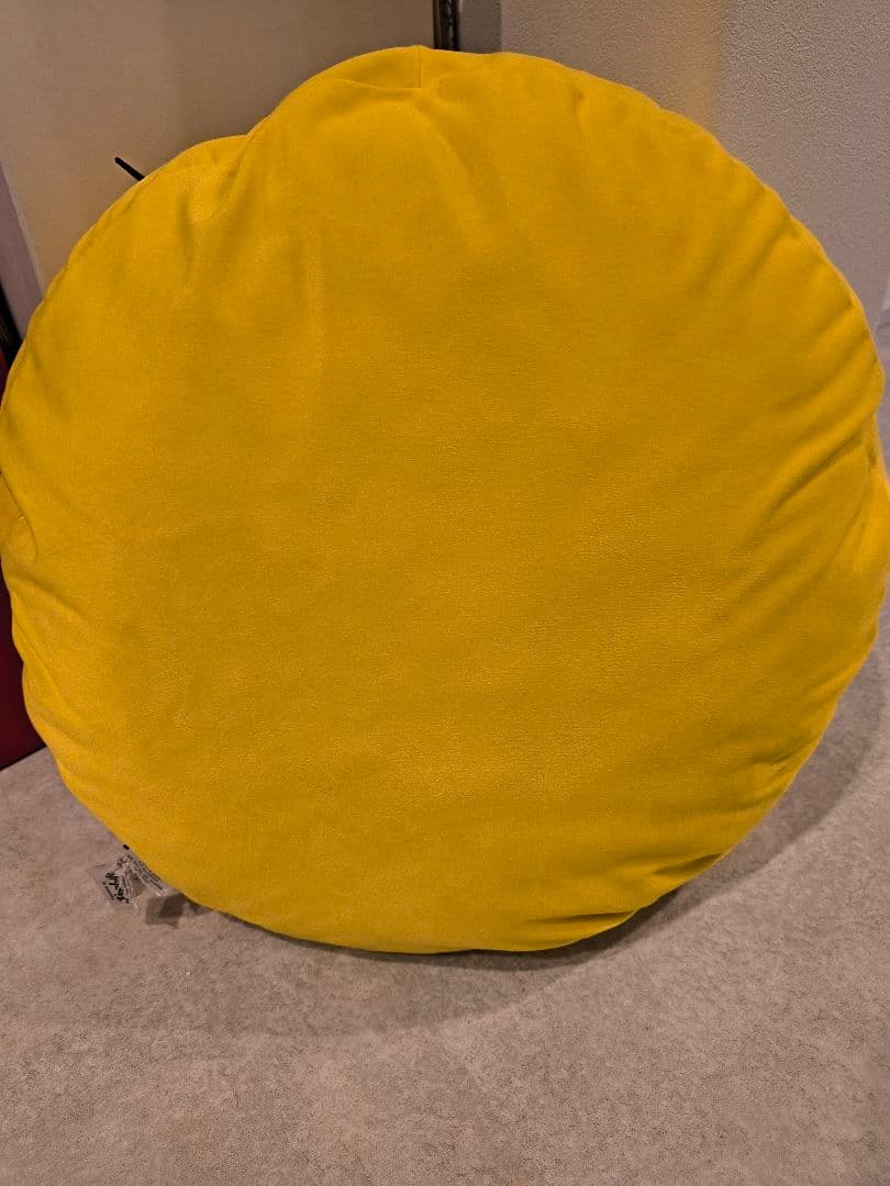 Ron English　クッション