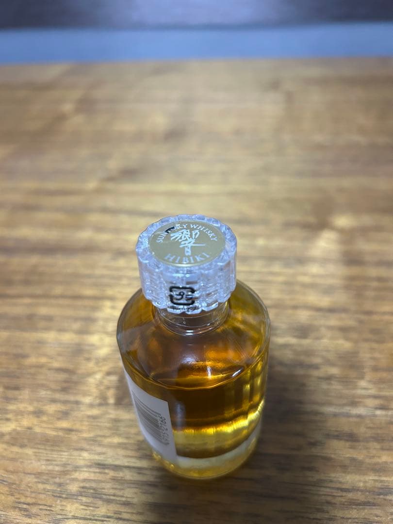 山崎12年・響17年・竹鶴12年の ミニボトルセット - メルカリ