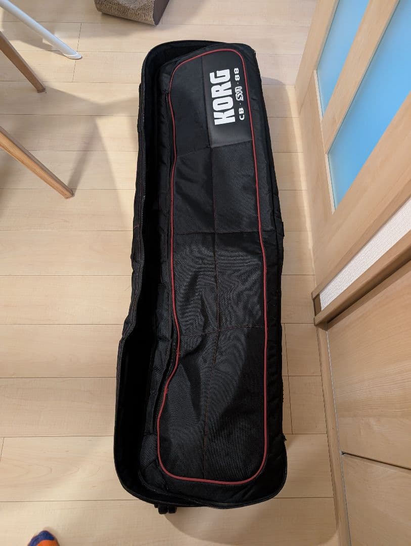 KORG SV-1 88鍵 BK 完動品 105,000→85,000値下げの通販はau PAY