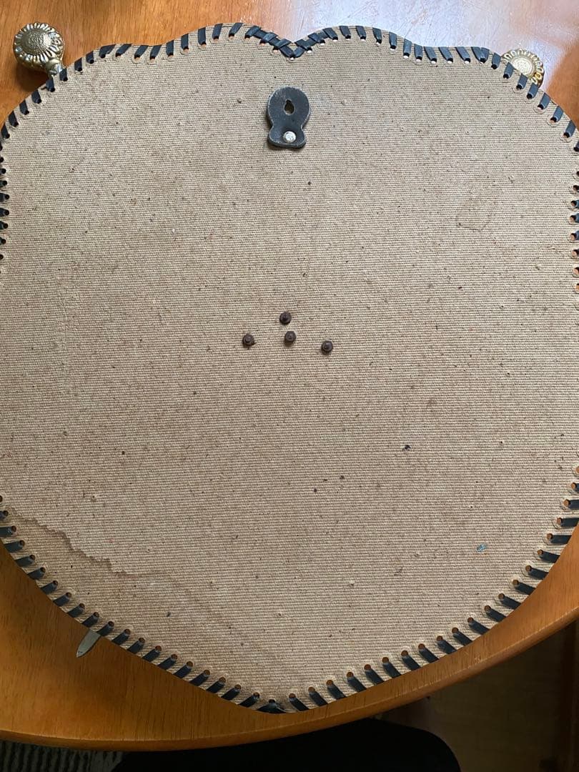 希少ヴィンテージ古道具骨董品　壁飾り　ヨーロッパ　イギリス　アメリカ　盾　剣　鷹