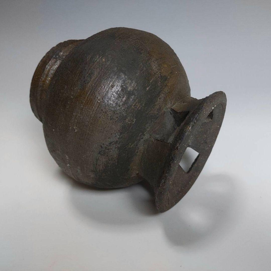 23-600 須恵器 高杯 土器 - メルカリ