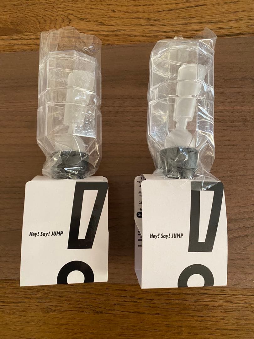 Hey! Say! JUMP ペンライト 2本セット