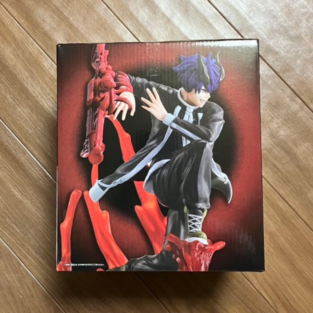 桃源暗鬼 一番くじ A賞 一ノ瀬四季 フィギュア - メルカリ