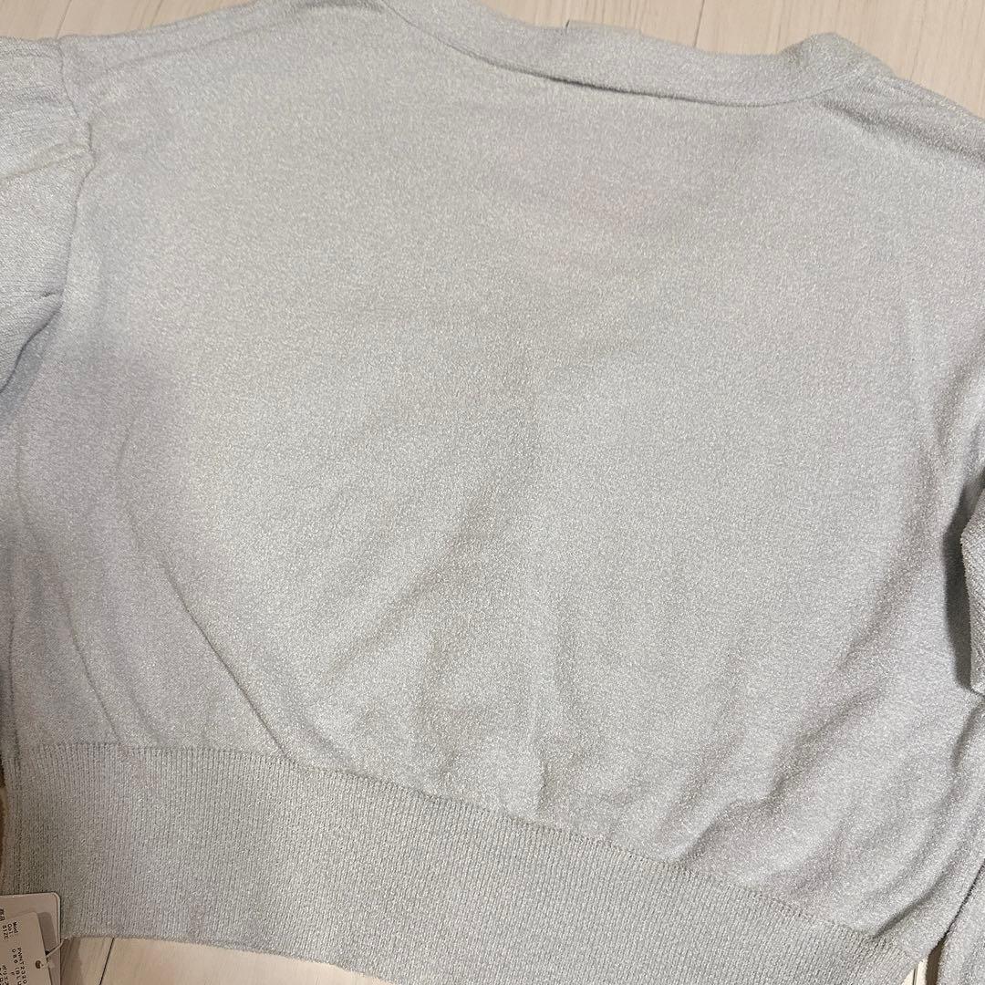 【タグ付き・3点セット】ジェラートピケ　アルフォンスミュシャ　部屋着　パジャマ