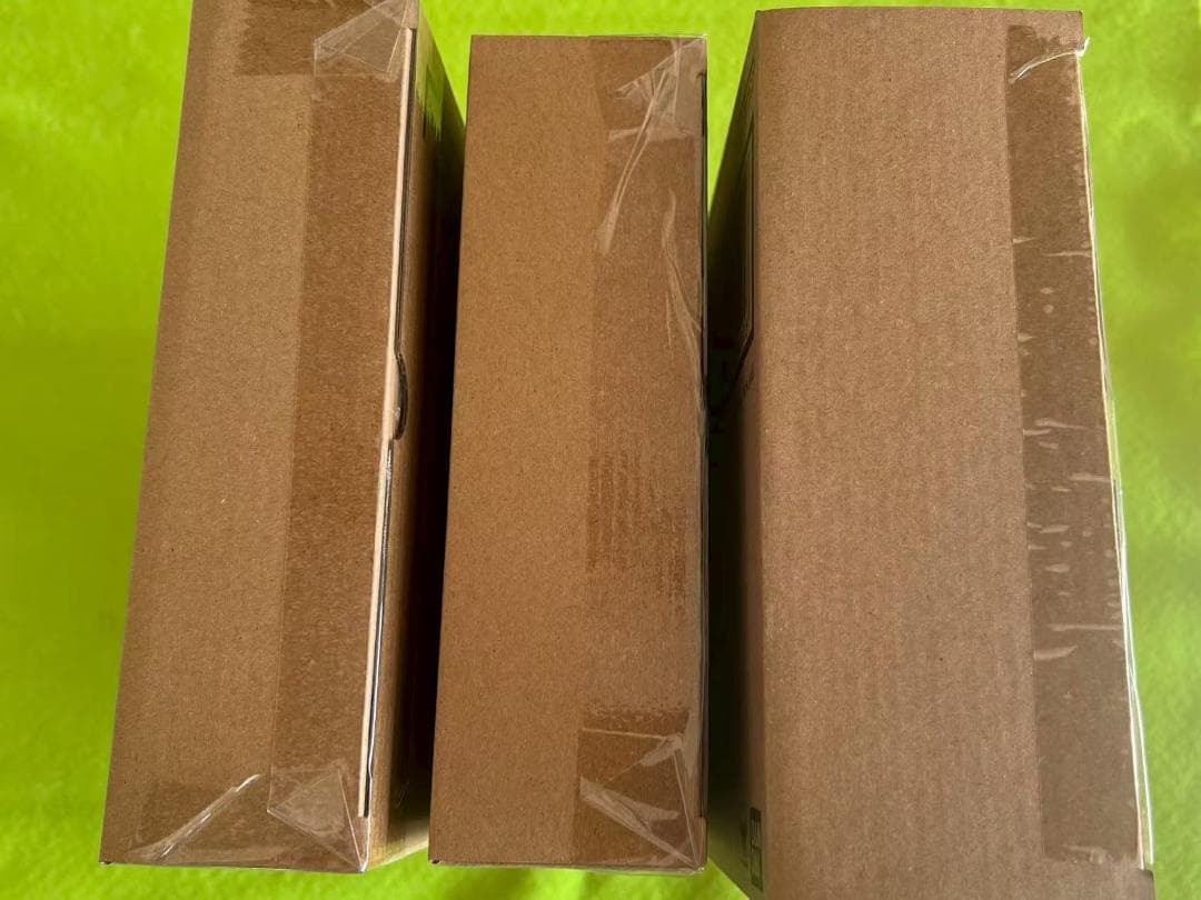 ROBOT魂 ガンダム ザメル砲部隊 3体セット(新品未開封)