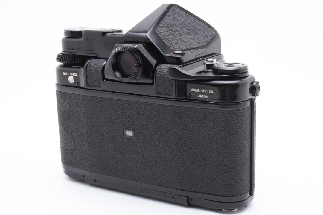 ☆極美品☆ペンタックス PENTAX 6×7 TTL #971