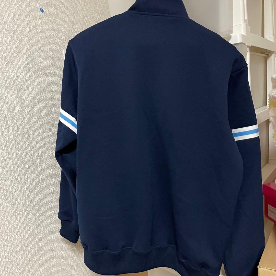 ゆず 岡村ジャージ 岡ジャー 20周年記念 Mサイズ - メルカリ