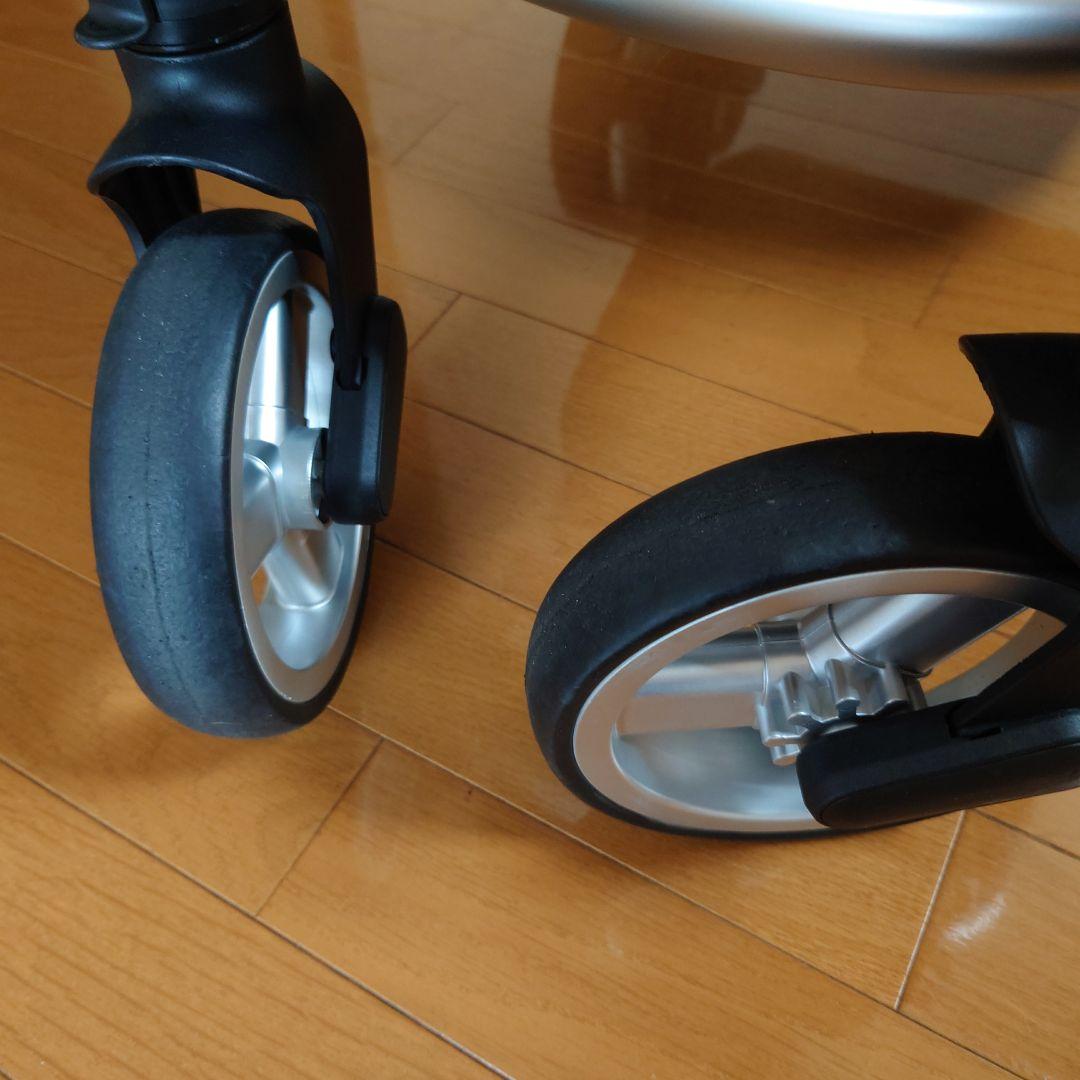 se7en様専用【美品】Piccolo Cane TANTO モスグリーン - メルカリ