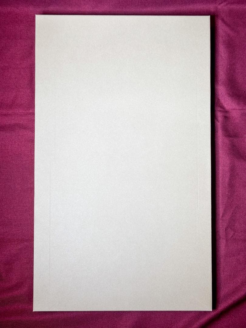 魔法少女まどか☆マギカ 円環之理 浮世絵木版画