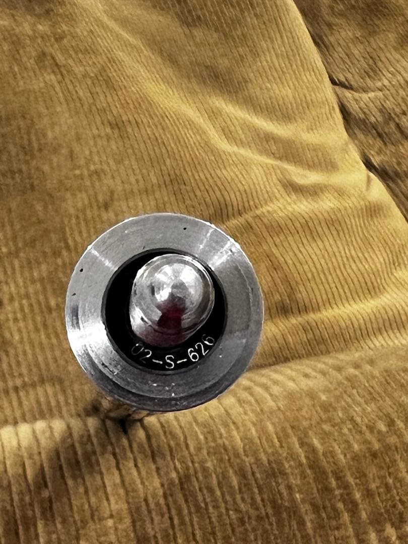 ビリヤードキュー Gina スネークウッド8剣