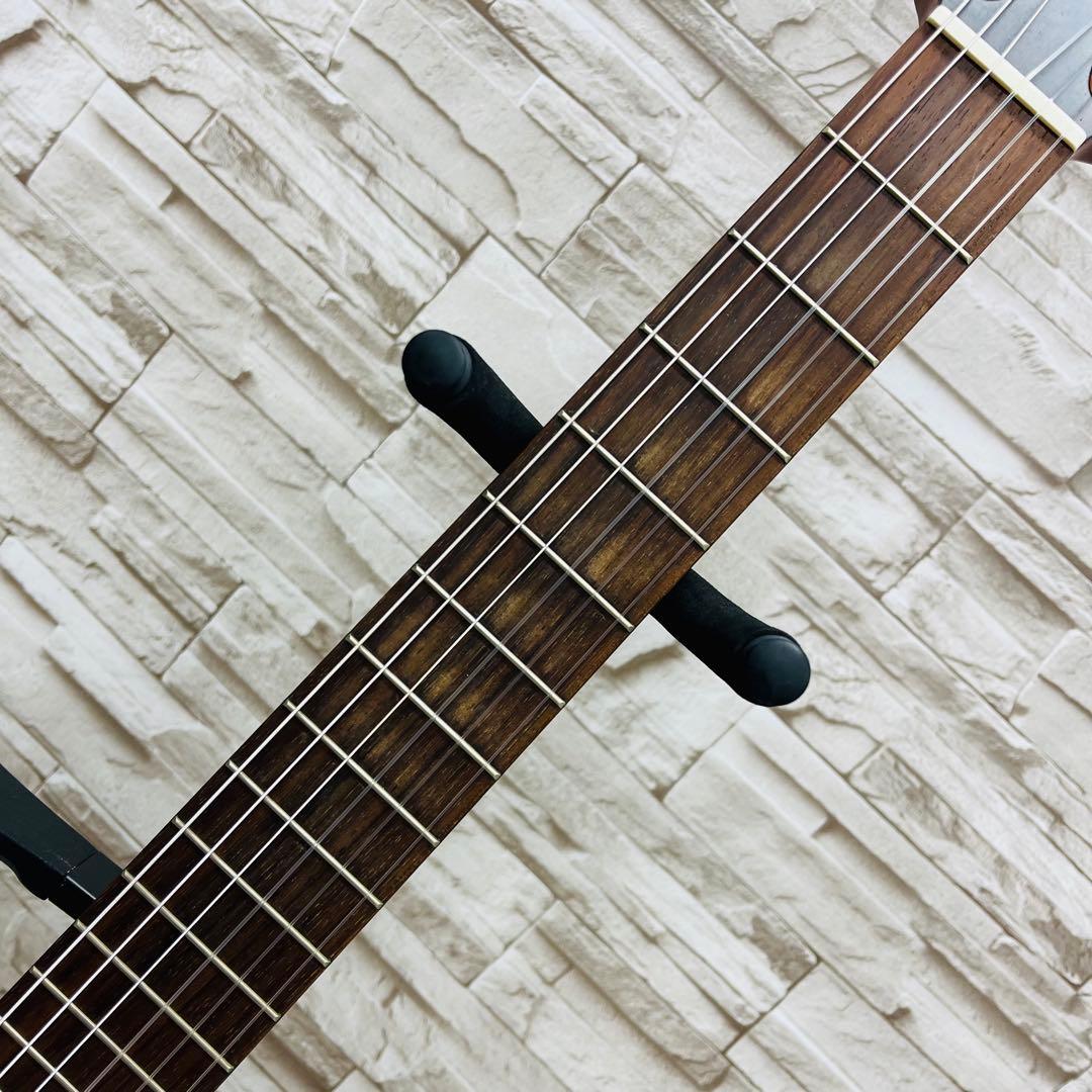 YAMAHA ヤマハ サイレントギター SLG-100N