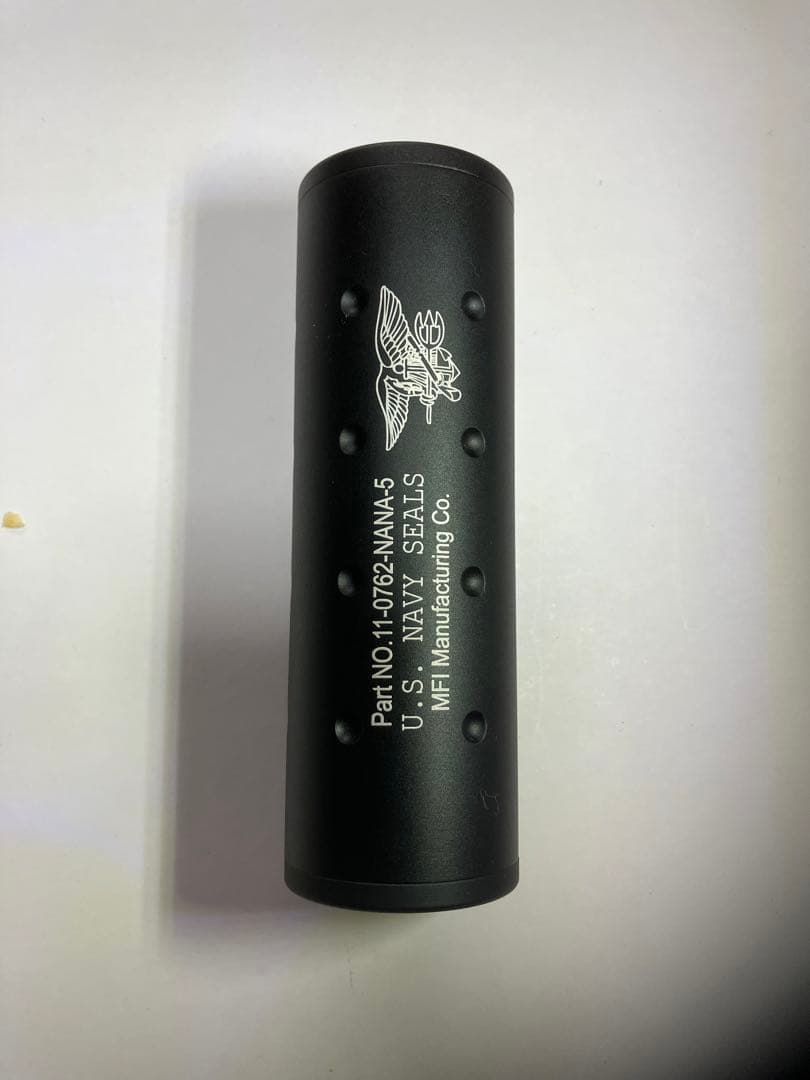 猟友会 サイレンサー サプレッサセット