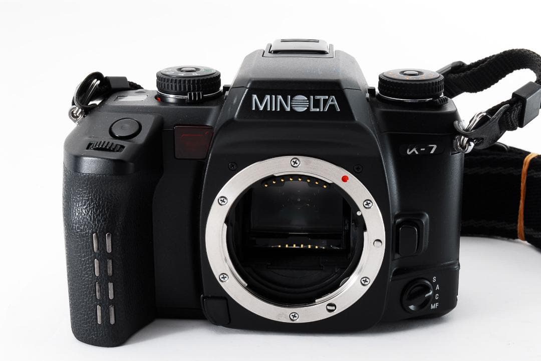 Nikon ニコン L35 AW AD ブラック ピカイチカリブQD 中古