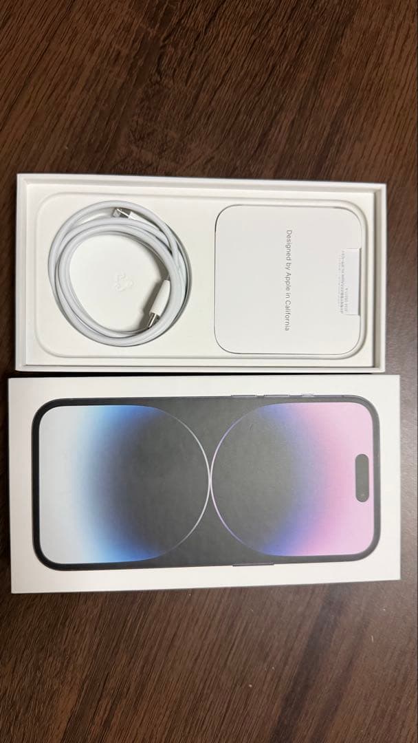 iPhone14 Pro 1TB AirPods Pro2 アクセサリーセット