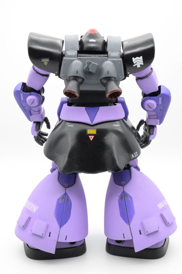 バンダイ ガンダム MGシリーズ 1/100 ドム 改造完成品