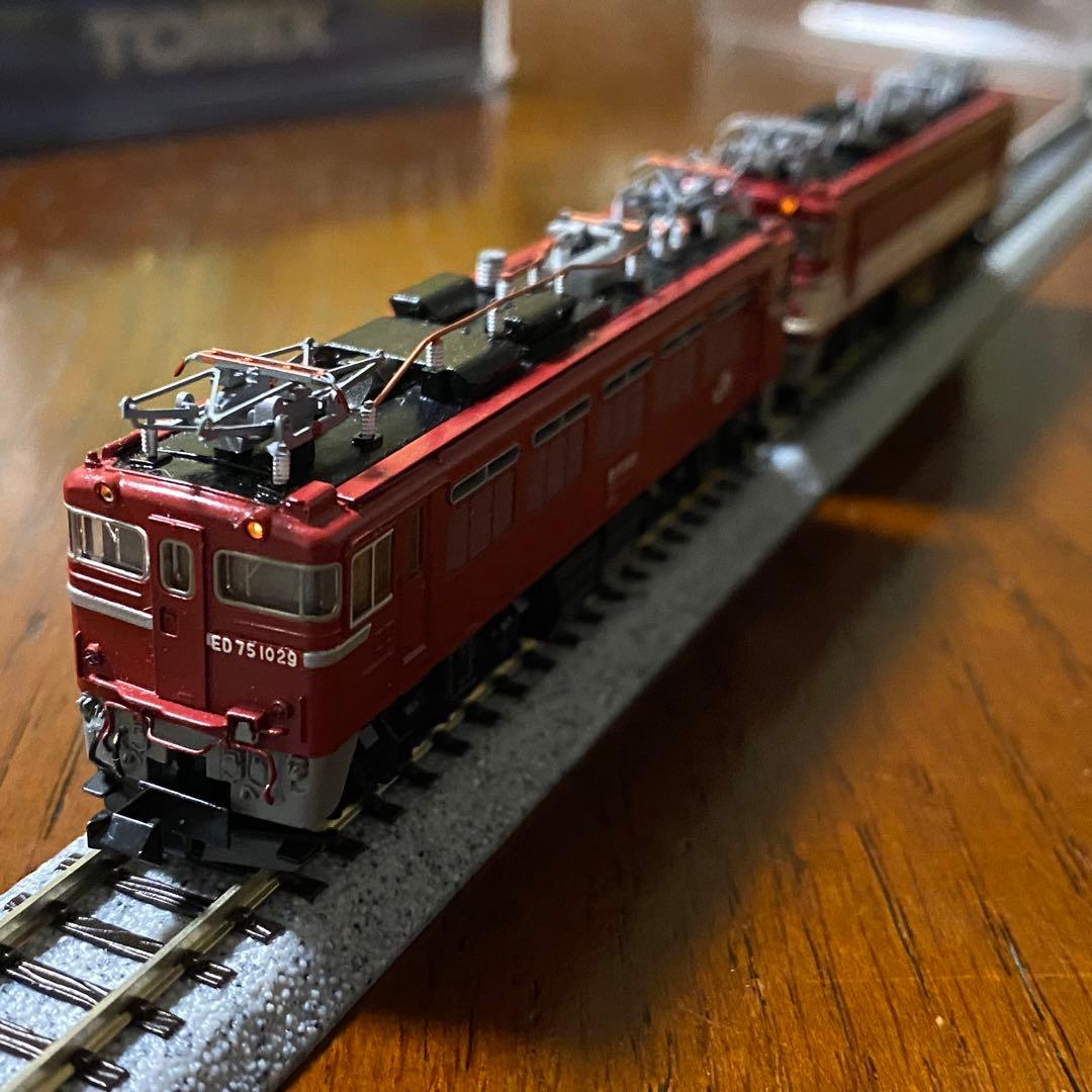 鉄道コレクション 能勢電鉄1500系 マルーン塗装 鉄コレ 阪急2100系