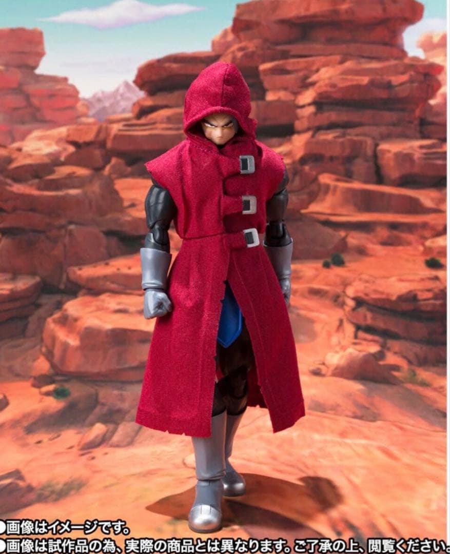 S.H.Figuarts ジブレット　S.H.Figuarts シャロット　2個