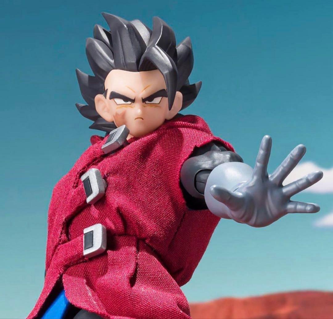 S.H.Figuarts ジブレット　S.H.Figuarts シャロット　2個