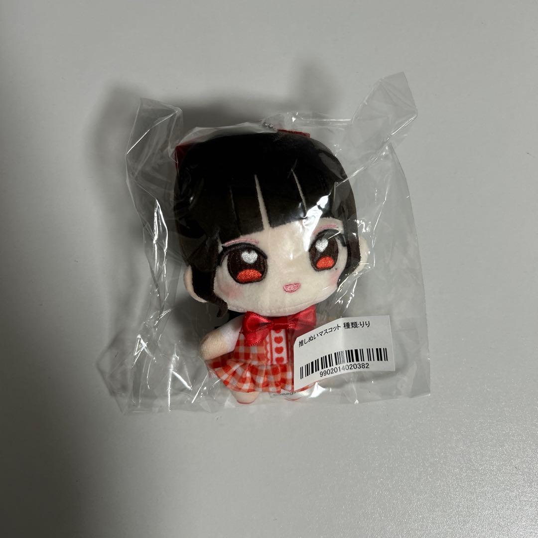 iLiFE! GILTY×GILTY 心花りり　グッズ